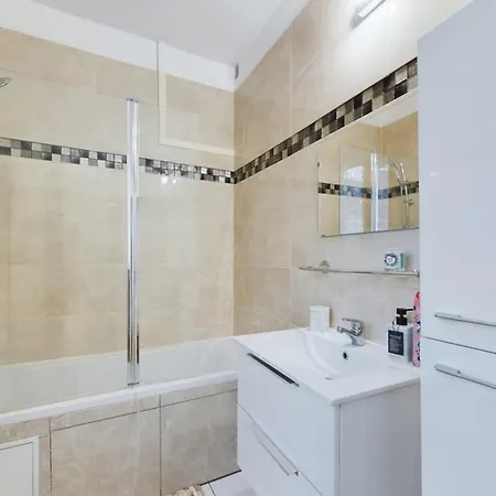 別荘 La Champenoise - Private Garden With Covered Patio