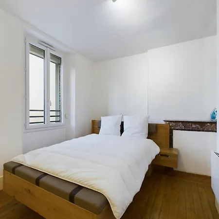 La Champenoise - Private Garden With Covered Patio